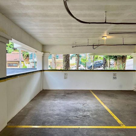 Apartamentos Condado Homelland Centro By Achei Gramado Luaran gambar